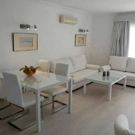 Moderne Ferienwohnung Primavera Colonia de Sant Jordi Exterior photo
