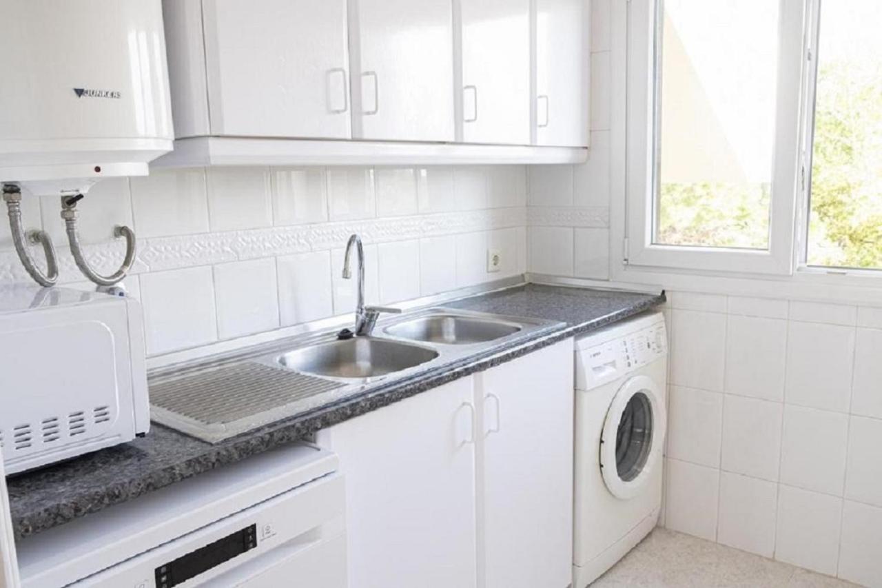 Moderne Primavera Apartment