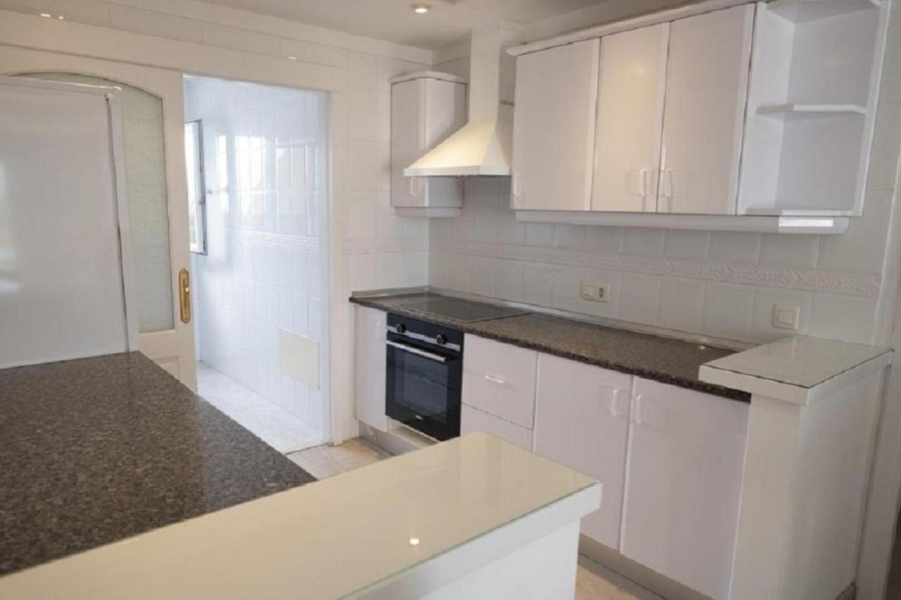 Moderne Primavera Apartment *